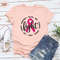 Cancer Awareness T-Shirt, Breast Cancer Shirt, Her Fight Is Our Fight Shirt, Cancer Support Shirt, Cancer Ribbon Tee, Motivational T Shirt - 2.jpg