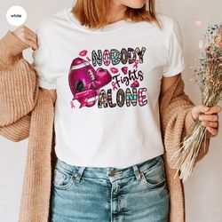 cancer survivor graphic tees, breast cancer support shirt, breast cancer shirt, cancer awareness t-shirt, motivational t