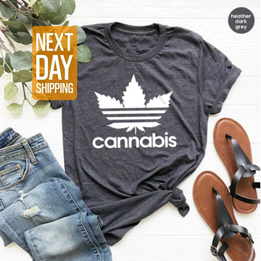 Cannabis Shirt, Weed T Shirt, Marijuana Shirts, Weed Leaf Tee, Weed-420 T-Shirt, Pothead Shirt, Cannabis T Shirt, Weed Lover Tee - 1.jpg