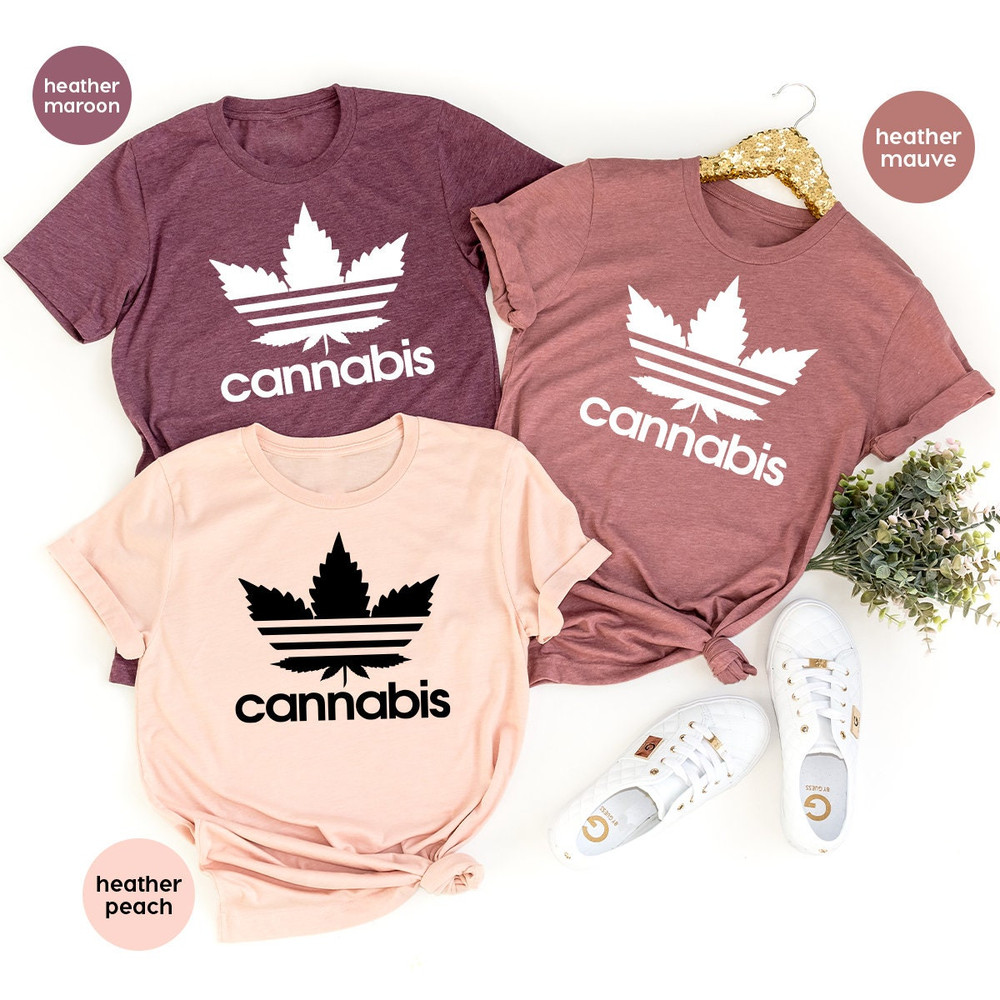Cannabis Shirt, Weed T Shirt, Marijuana Shirts, Weed Leaf Tee, Weed-420 T-Shirt, Pothead Shirt, Cannabis T Shirt, Weed Lover Tee - 6.jpg