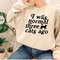 Cat Mom Hoodie, Funny Gifts for Cat Mom, Cat Sweatshirt, Cat Long Sleeve Shirt, Cat Dad Crewneck Sweatshirt, Funny Cat Owner Shirts - 3.jpg