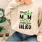 Cerebral Palsy Mom Shirt, Motivational Sweatshirt, Gift for Mom, Cerebral Palsy Support T-Shirt, Awareness Shirt, Mom Shirt, Survivor Gift - 7.jpg