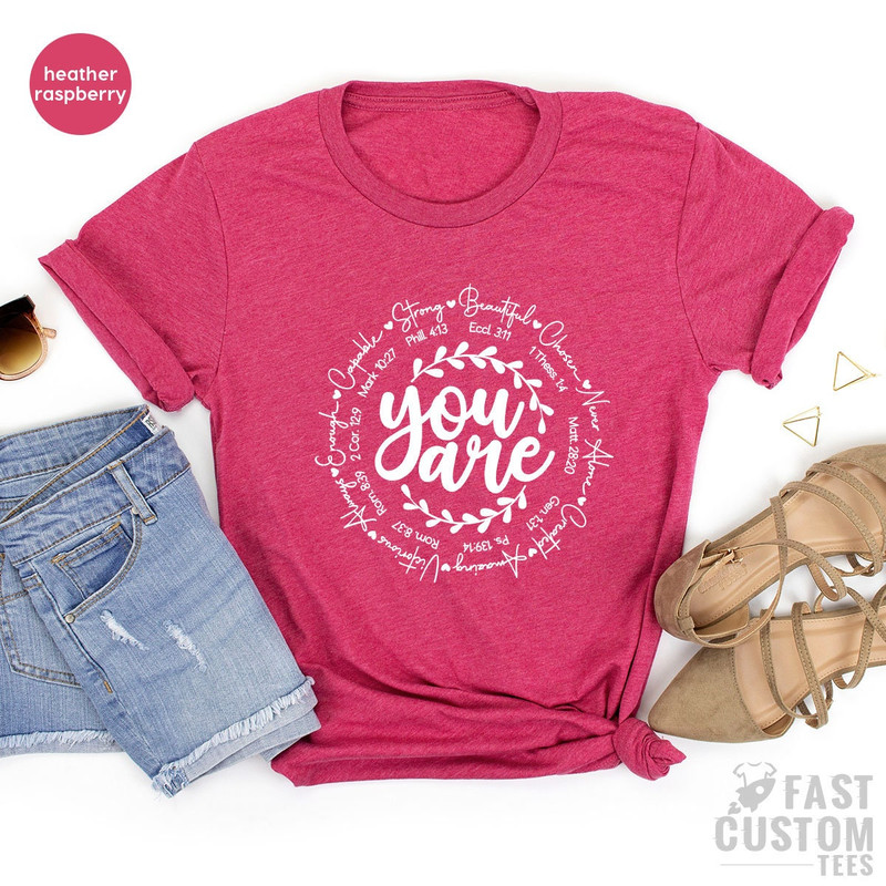 Christian Shirts, Jesus Shirt, Bible Verse Shirt, Inspirational Quotes, Christian Gifts, Religious Shirt, Faith Shirt, Motivational Shirt - 7.jpg