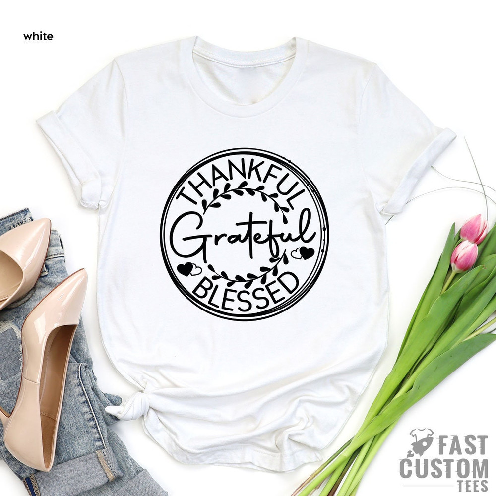 Christian Shirts, Jesus Shirt, Faith Shirt, Christian Gifts, Inspirational Quotes, Religious Shirt, Graphic Tees for Women, Christian Women - 2.jpg