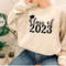 Class of 2023 Shirt for Graduation Gifts, 2023 Graduation T-Shirt for Graduated Senior, Senior Year Sweatshirt for Back to School Gift - 7.jpg