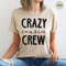 Cousin Crew Shirts, Team Cousin Shirt, Matching Cousin Shirt, Cousin T-Shirt, Crazy Cousin Crew Tee, Family Birthday Shirts, Cousin Gift - 3.jpg