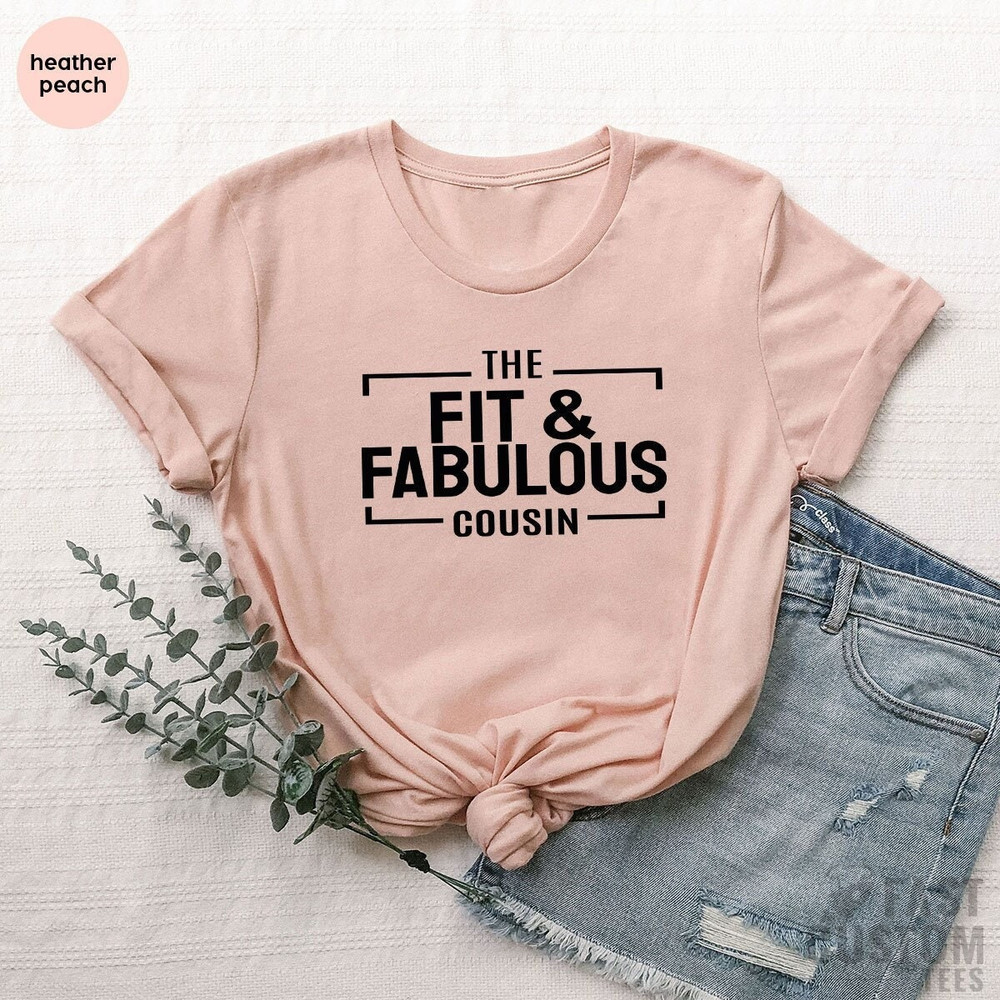 Cousin Shirt, Family Gift, Cousin Shirts, Family Shirts, Cousin Gift, Family Birthday Shirts, Team Cousin Shirt, Gift For Cousin - 1.jpg