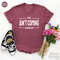 Cousin T Shirt, Cousin Shirt, The Ain't Coming Cousin Shirt, Cousin Gift, Family Gift, Family Shirts, Gift For Cousin, Team Cousin Shirt - 5.jpg