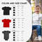 Cousin T Shirt, Cousin Shirt, The Ain't Coming Cousin Shirt, Cousin Gift, Family Gift, Family Shirts, Gift For Cousin, Team Cousin Shirt - 9.jpg