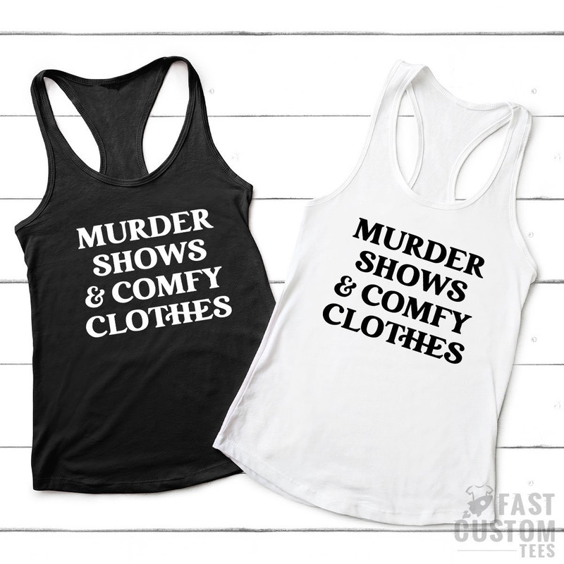 Crime Show Shirts, Criminal Shirt, Crime Scene TShirt, Murder Shows Comyf Clothes Shirt, Murderer T Shirt, Crime Series Shirt - 8.jpg
