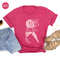 Custom Breast Cancer Shirt, Cancer Support Shirt, Cancer Awareness, Cancer Survivor Shirt, Breast Cancer Ribbon, Custom Breast Cancer Gifts - 3.jpg