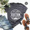 Custom Family Vacation TShirt, Personalized Travel Graphic Tees, Matching Trip Shirts, Trendy Camping Clothing, Customized Adventure Outfit - 2.jpg