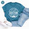 Custom Family Vacation TShirt, Personalized Travel Graphic Tees, Matching Trip Shirts, Trendy Camping Clothing, Customized Adventure Outfit - 3.jpg