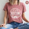 Custom Family Vacation TShirt, Personalized Travel Graphic Tees, Matching Trip Shirts, Trendy Camping Clothing, Customized Adventure Outfit - 5.jpg