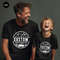 Custom Family Vacation TShirt, Personalized Travel Graphic Tees, Matching Trip Shirts, Trendy Camping Clothing, Customized Adventure Outfit - 8.jpg