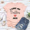 Custom Fathers Day Gifts, Personalized Gay Dads Toddler Shirt, Trendy Daddy Gifts, Daddy Outfit, LGBTQ Gift, I Love My Daddies Shirt - 3.jpg