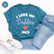 Custom Fathers Day Gifts, Personalized Gay Dads Toddler Shirt, Trendy Daddy Gifts, Daddy Outfit, LGBTQ Gift, I Love My Daddies Shirt - 4.jpg