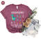 Custom Grandma T-Shirt, Personalized Grandma Gifts, Funny Grandmasaurus Shirt, Mothers Day Shirt, New Grandma Gift, Great Grandma Gifts - 6.jpg