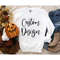 Custom Long-Sleeve Shirt, Unisex Custom Shirts for Men, Custom Name Long Sleeve Shirt, Custom Text Shirt, Personalized Long Sleeve Gifts - 2.jpg