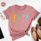 Custom Name Shirt, Custom Sign Shirt, Custom ASL Shirt, Custom TShirt, ASL Custom Text Shirt, Language Gift, ASL Shirt, Gifts For Her - 4.jpg