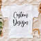 Custom Shirt, Valentines Day Shirt, Custom Shirts, Custom T-shirt, Personalized Shirt, Custom Name Shirt, Custom Text Tee, Personalized Gift - 4.jpg