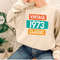 Customized Birthday Shirt, 50th Birthday Tees, 1973 Birthday Shirt, Birthday Gifts, Personalized Birthday Gifts, Vintage Birthday Shirt - 7.jpg