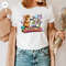 Cute Easter Bunny T-Shirt, Kids Easter Day Shirt, Easter Eggs Crewneck Sweatshirt, Easter Gifts, Graphic Tees, Gifts for Him, Gifts for Her - 5.jpg