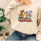 Cute Easter Bunny T-Shirt, Kids Easter Day Shirt, Easter Eggs Crewneck Sweatshirt, Easter Gifts, Graphic Tees, Gifts for Him, Gifts for Her - 7.jpg
