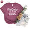 Cute Mom T-Shirt, Mothers Day Gift, Mothers Day Shirt, Funny Gifts for Mom, Mama Vneck Shirt, New Mom Gift, Mommy Clothing, Grandma Shirts - 5.jpg