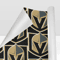 Vegas Golden Knights Gift Wrapping Paper.png