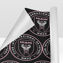 Miami Wrapping Paper 58"x 23" (1 Roll)