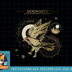 harry potter learning, wit, wisdom, ravenclaw png, sublimate, digital download