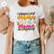 Cute Mothers Day Shirt, Retro Mama Shirt, Mothers Day Gift, Funny Mom Outfit, Cool Mommy Vneck T-Shirt, Mother Gift, Grandma Shirt, Mom Gift - 3.jpg