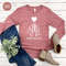 Cute Valentines Day Crewneck Sweatshirt, Valentines Hoodies and Sweaters, Cat Owner Valentines Day Long Sleeve Shirt, Gifts for Girlfriend - 4.jpg
