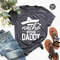 Dad Shirt, Father's Day Shirt, Gift For Dad, Nacho Dad Shirt, Nacho Daddy Average, Fathers Day Gift, Fieasta Dad Shirt - 1.jpg