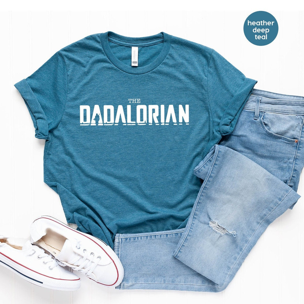 Dad T Shirt, Fathers Day Gift, Funny Dad Shirt, Dad Birthday Gift, Daddy Shirt, Gift For Dad, Father's Day Shirt, Best Dad Shirts - 1.jpg