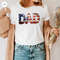 Dad Shirt, Fathers Day Gifts, 4th of July Shirt, Fathers Day Shirt, Gift for Dad, Patriotic Gift, American Flag Graphic Tees, Veteran Outfit - 2.jpg