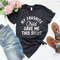 Dad Shirt, Mom Shirt, Mom Gift, Dad Gift, Parent Shirt, My Favorite Child Gave Me This Shirt, Dad Birthday Gift, Mom Birthday Gift, Dad Tee - 3.jpg