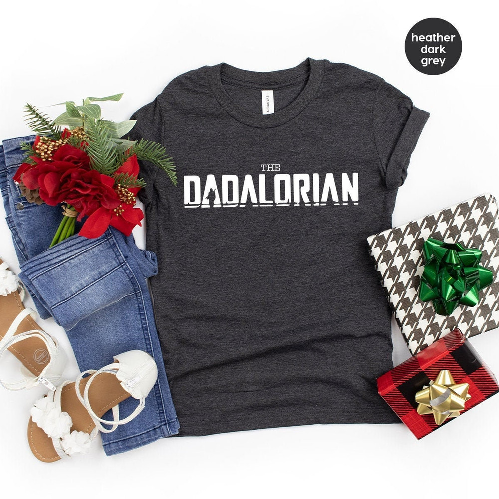 Dad T Shirt, Fathers Day Gift, Funny Dad Shirt, Dad Birthday Gift, Daddy Shirt, Gift For Dad, Father's Day Shirt, Best Dad Shirts - 2.jpg