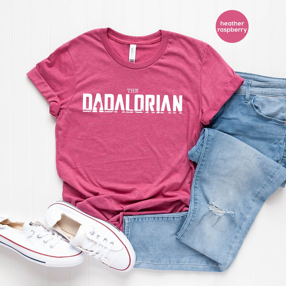Dad T Shirt, Fathers Day Gift, Funny Dad Shirt, Dad Birthday Gift, Daddy Shirt, Gift For Dad, Father's Day Shirt, Best Dad Shirts - 5.jpg