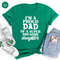 Dad T Shirt, Gift For Dad, Father's Day Shirt, Best Father Shirt, Daddy T-shirt, Dad Gift - 3.jpg