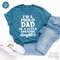 Dad T Shirt, Gift For Dad, Father's Day Shirt, Best Father Shirt, Daddy T-shirt, Dad Gift - 5.jpg