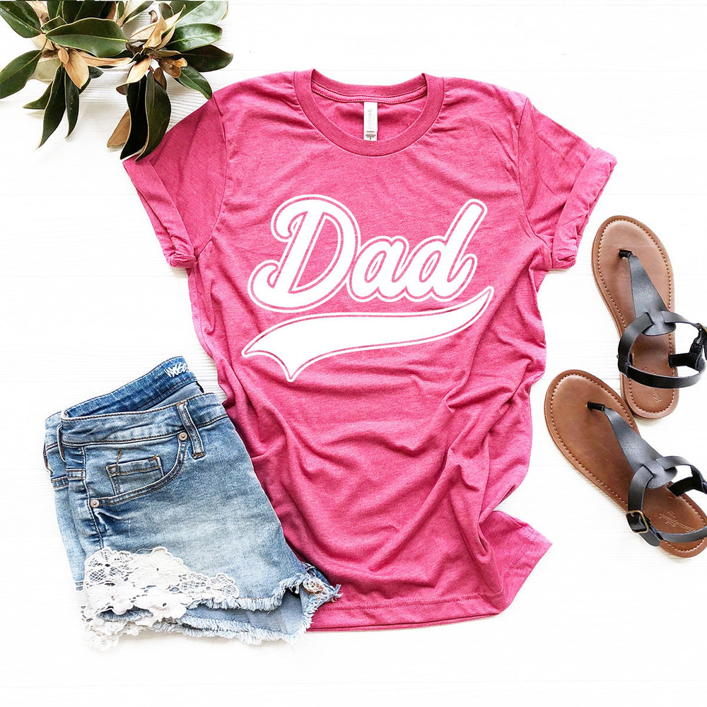 Dad T-Shirt, Cool Dad Shirt, Dad Gift, Dad Birthday Gift, Daddy Shirt, Father Shirt, Father's Day Shirt, Dad Shirt, New Dad Shirt, Dad Tee - 6.jpg