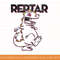 Rugrats Walking Reptar png, sublimate, digital print.jpg