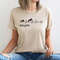 Dog Heartbeat Graphic Tees for Dog Dad, Dog Shirt Gifts for Dog Mom, Dog Unisex Crewneck Sweatshirt, Dog Owner Gifts Women, Dog Mama Gifts - 6.jpg