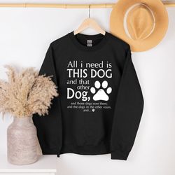 dog mom sweatshirts, dog mama sweatshirt, fur mama sweatshirt, dog lovers gift, pet lover sweatshirt, dog mom gift, dog