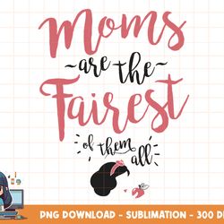 disney snow white moms are the fairest poster png, sublimation, digital print