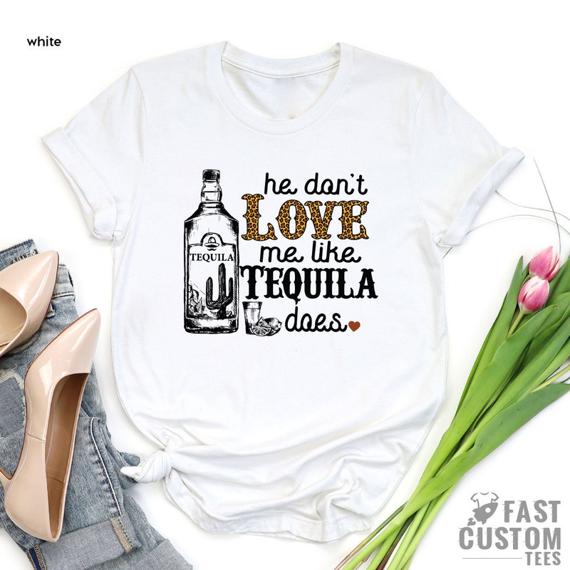 Drinking Shirt, Alcohol Shirts, Gift For Her, Alcohol Shirt, Drink Tequila Shirt, Drunk Shirt, Drinking T SHirt, Alcohol Gift - 3.jpg