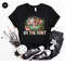 Easter Bunny Graphic Tees, Easter Gifts, Gifts for Her, Easter Day Shirts, Kids Easter Day Shirt, Easter Eggs Crewneck Sweatshirt - 6.jpg