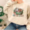Easter Bunny Graphic Tees, Easter Gifts, Gifts for Her, Easter Day Shirts, Kids Easter Day Shirt, Easter Eggs Crewneck Sweatshirt - 7.jpg